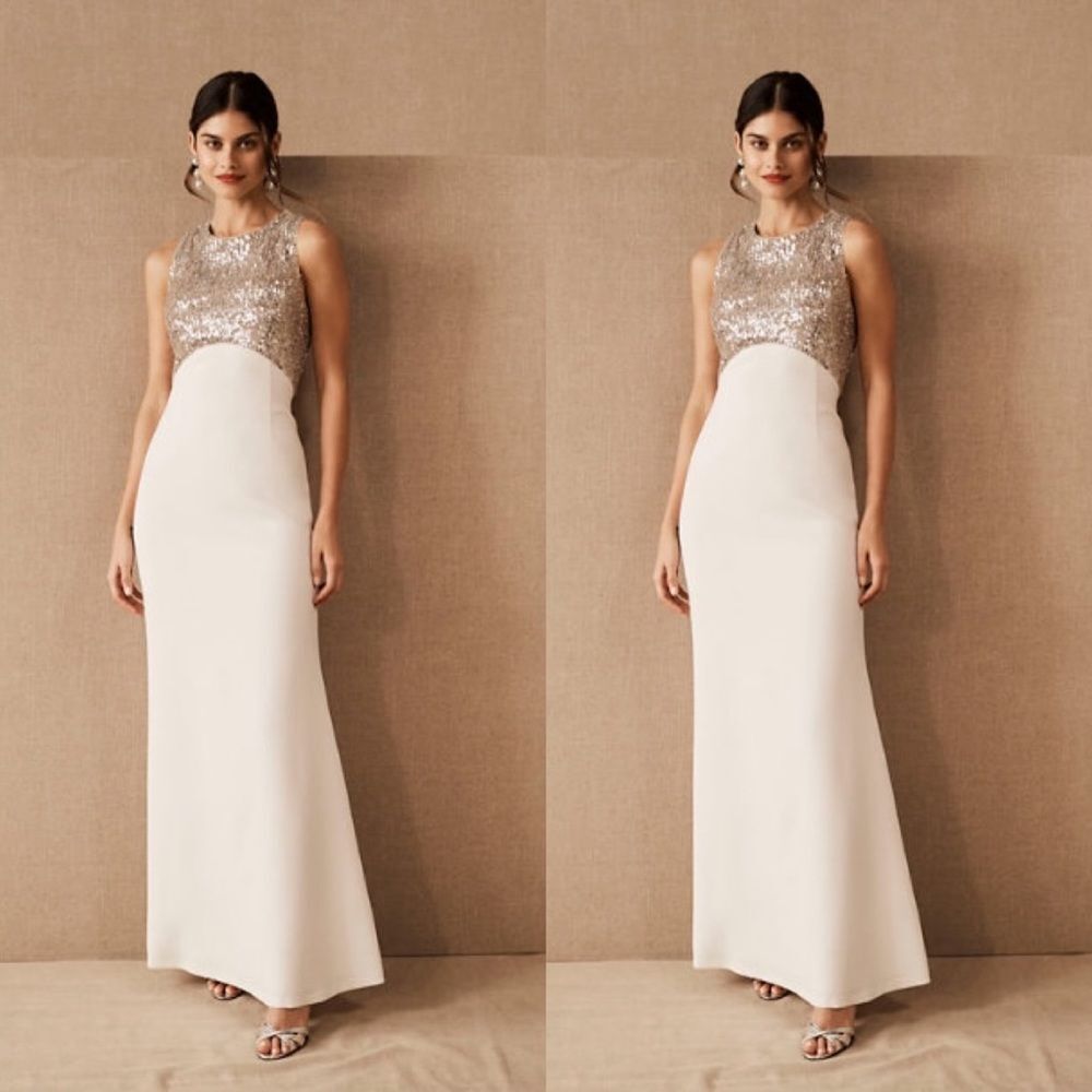BHLDN Sachin & Babi Leighton Dress